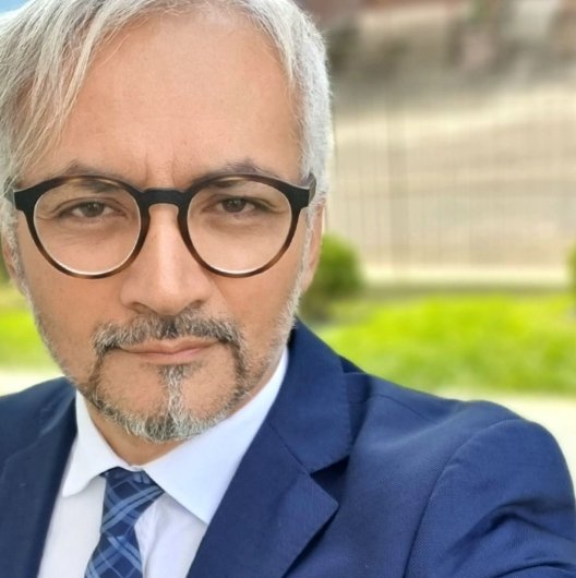 Dr. Adenildo da Silva Santos