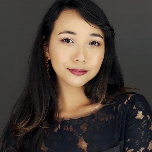 Tatiane Emiko Nomiyama