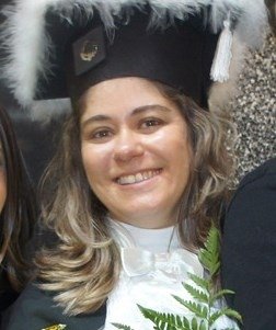Anelise Peixoto da Silva