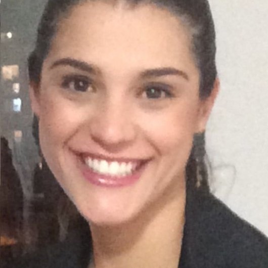 Dra. Gabriela Miana De Mattos Paixão