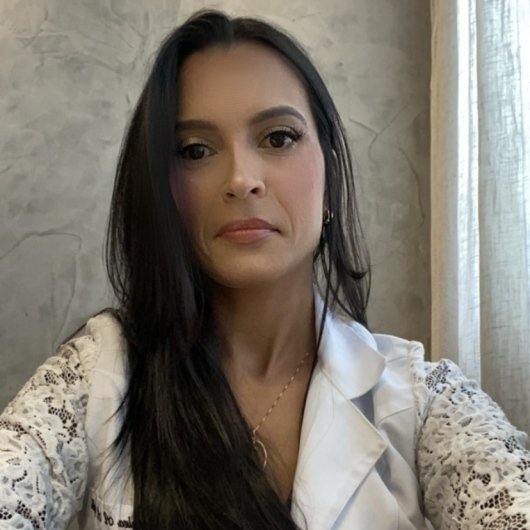 Dra. Ana Luiza Amaral
