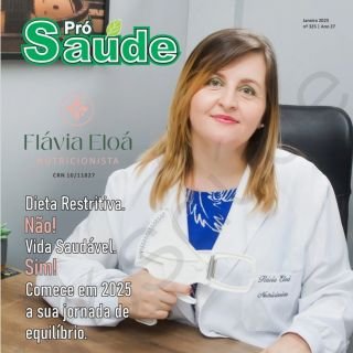 Dra. Flávia Eloá