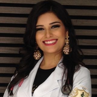Dra. Adriana Almeida Moreira