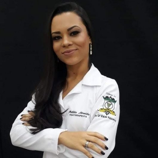 Dra. Natália Almeida