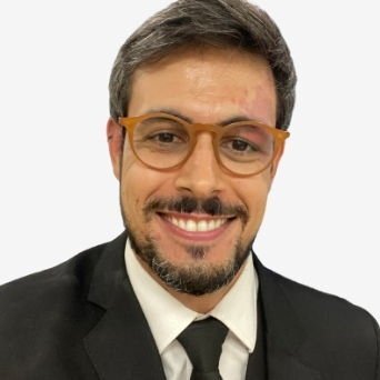 Prof. Alex Barbosa Nunes