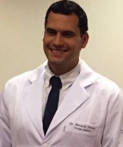Dr. Bernardo Fontes
