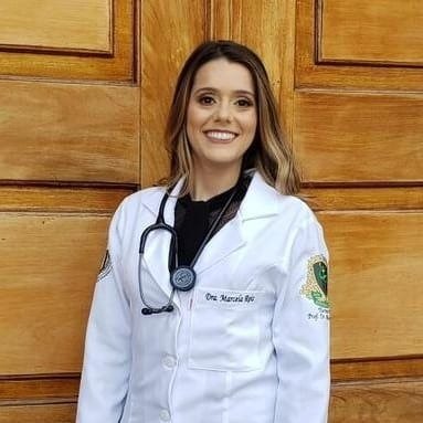 Dra. Marcela Faria Reis Queiroz