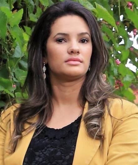 Ana Carla Teodoro