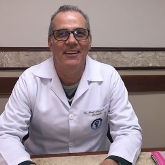 Dr. Raul Fernando Chaves Brandao