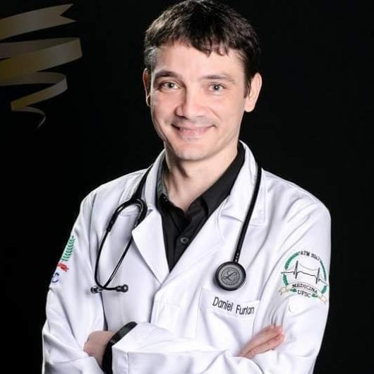 Dr. Daniel Furlan