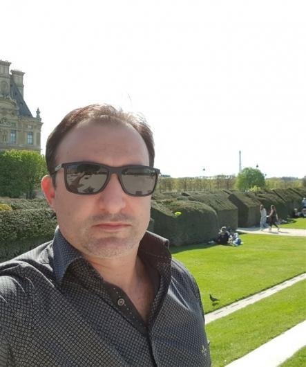Dr. José Luiz Gomes