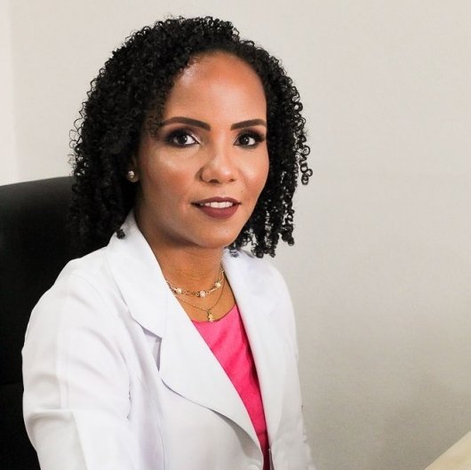 Priscilla Pereira