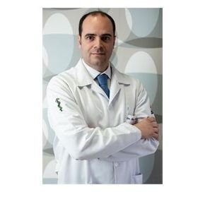 Dr. Ruy Fernando Kuenzer Caetano Da Silva