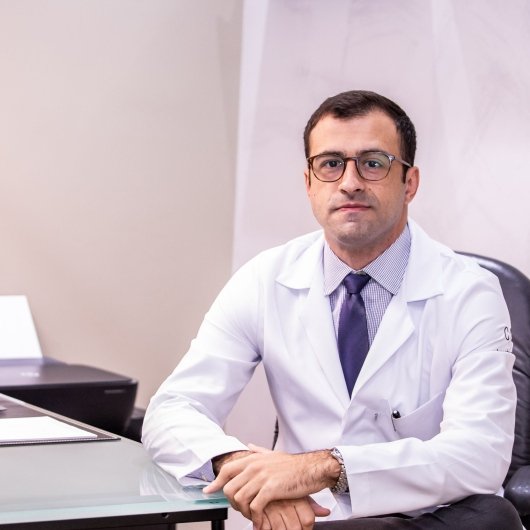 Dr. Luís Felipe Magri Ferreira Dias