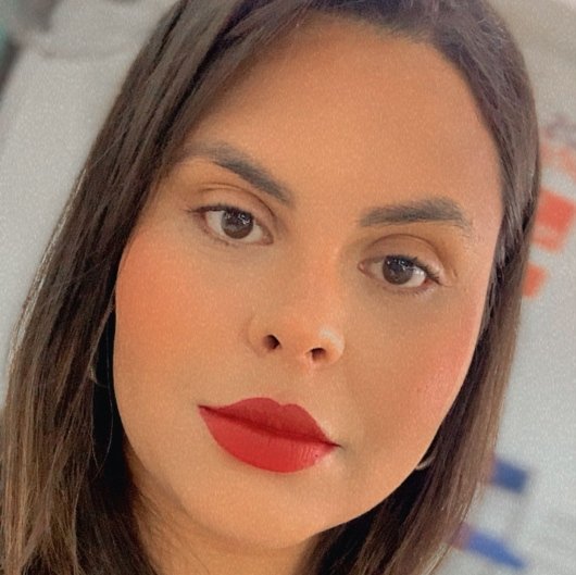 Thais Hernandes Kiesel