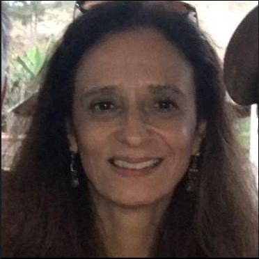 Dra. Ondina Maria de Andrada Couto e Andrada