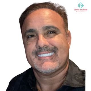 Dr. Alessandro De Campos Rodrigues