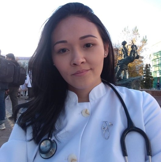 Dra. Déborah Regina Domiciano Matsuoka