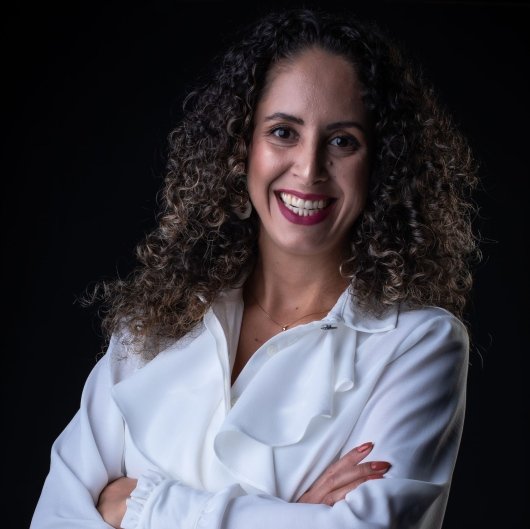 Dra. Shamone Lima