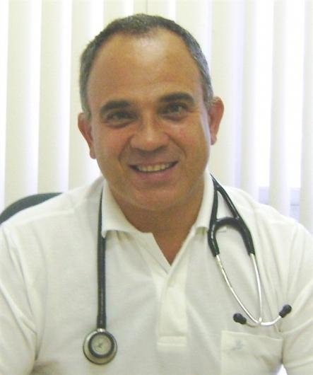 Dr. Leonardo Guillermo Cal