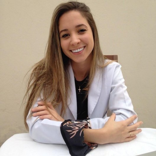 Rebecca Behar