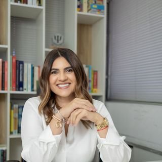 Rosangela Patricia de Oliveira