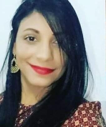 Márcia Regina Franco