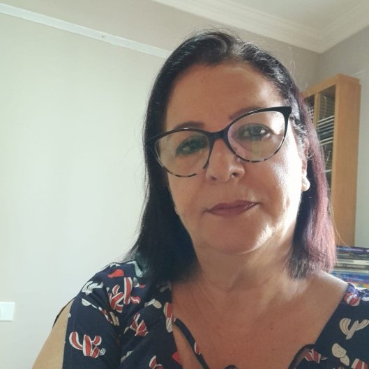 Dra. Ana Maria Ferreira