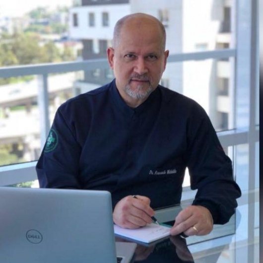 Dr. Fernando Micheleto