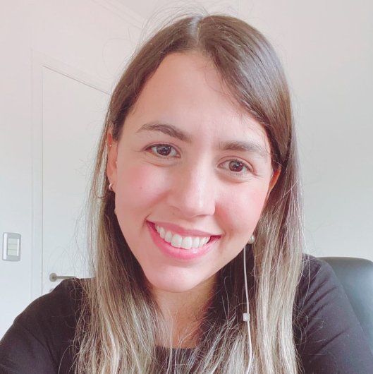 Suellen Matos