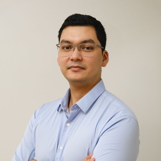 Dr. Vitor Misugi