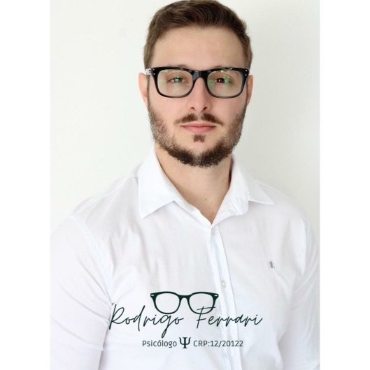 Rodrigo Ferrari