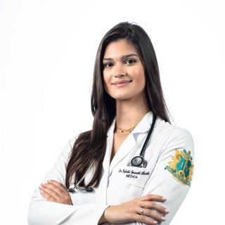 Dra. Rafaella Sprocatti Martello