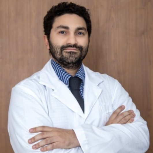 Dr. Lucas Porfírio