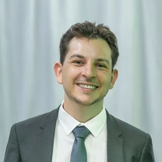 Dr. Matheus Tasca Penso