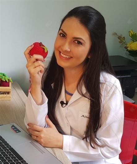 Aline Trielly Nardy
