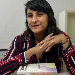Ana Rebouças
