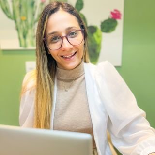 Dra. Vanessa Ribeiro Machado