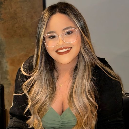 Isabelle Mendonça