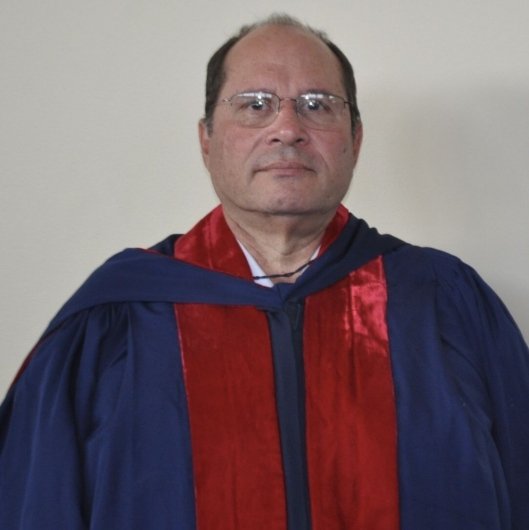 Prof. Aridio Ornellas