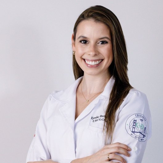 Dra. Karolina Brochado