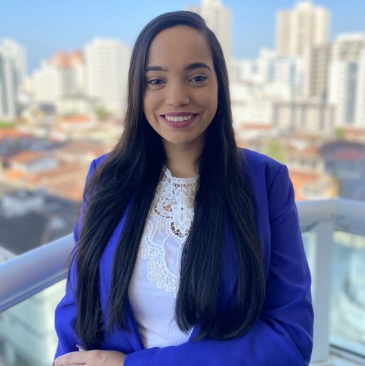 Larissa Correia