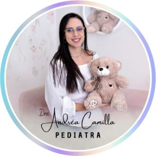 Dra. Andréa Camilla Lima Santos
