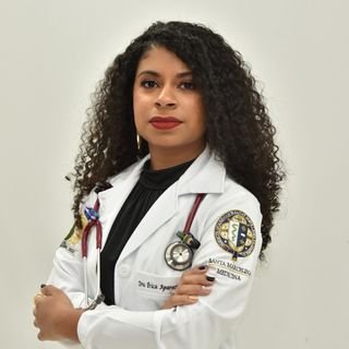 Dra. Erica Aparecida Silva Santos