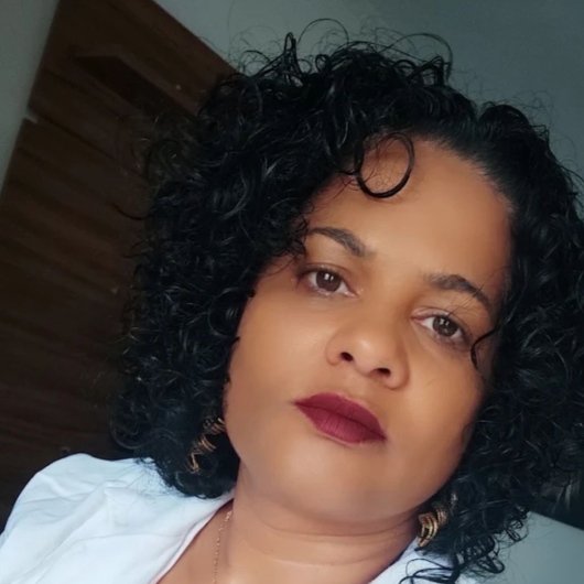 Gilvanildes Nogueira Soares
