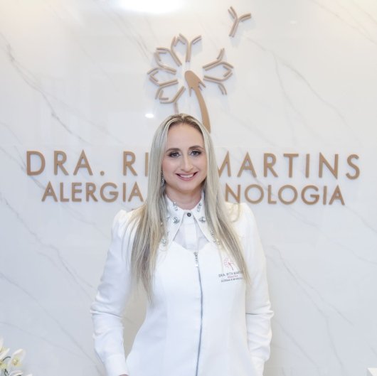 Dra. Rita Martins