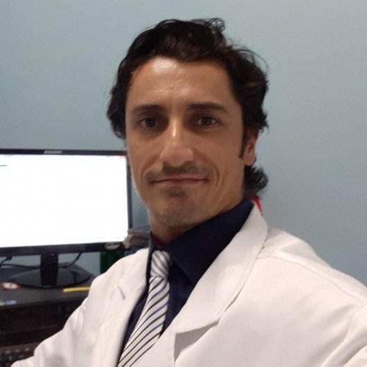 Dr. Wellington Alves Epaminondas