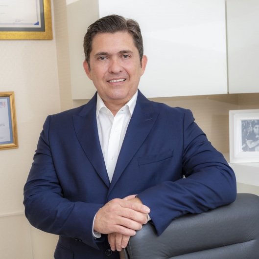 Dr. Antonio Alves Sobral Bentes Neto