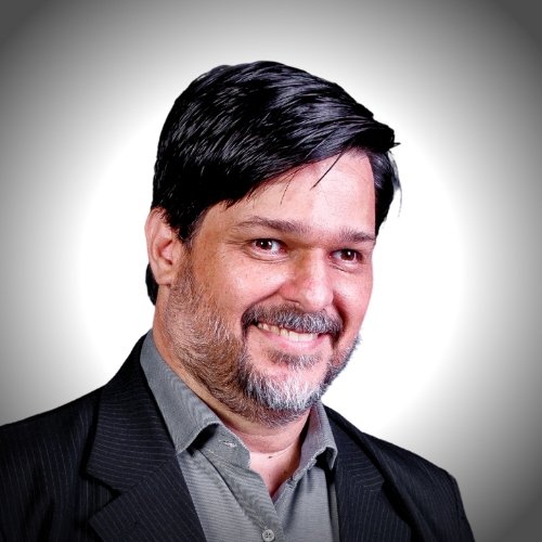 Dr. Anderson Junqueira