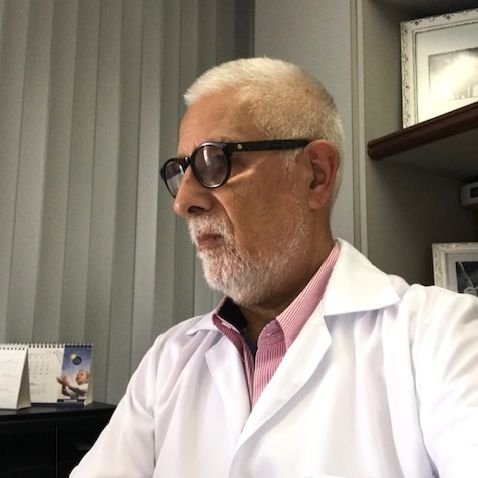 Dr. Guilherme Grisolia Wanderley